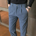 Vintage Corduroy Trousers for a Stylish Classic Look – Ethan