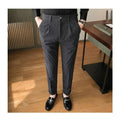 Vintage Corduroy Trousers for a Stylish Classic Look – Ethan