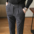 Vintage Corduroy Trousers for a Stylish Classic Look – Ethan