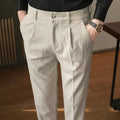 Vintage Corduroy Trousers for a Stylish Classic Look – Ethan