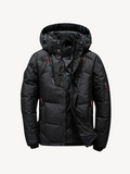 Warm Puffer Jacket – Lightweight & Cozy Cold-Weather Staple – Mason