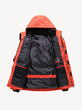 Warm Puffer Jacket – Lightweight & Cozy Cold-Weather Staple – Mason