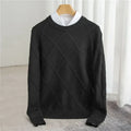 Soft Cashmere Sweater for Everyday Elegance – James
