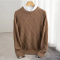 Soft Cashmere Sweater for Everyday Elegance – James