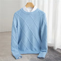 Soft Cashmere Sweater for Everyday Elegance – James