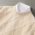 Soft Cashmere Sweater for Everyday Elegance – James