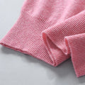 V-Neck Wool Sweater for Men – Warm & Timeless Cold-Weather Essential – James