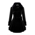 Sophisticated Winter Coat – Warm & Fashionable Cold-Weather Staple – Sophia