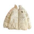 Quilted Fleece Jacket – Ultra-Cozy & Chic Layering Piece – Elizabeth