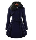 Sophisticated Winter Coat – Warm & Fashionable Cold-Weather Staple – Sophia