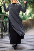Layered Dress for Women – Elegant & Stylish Occasion Wear – Sophia