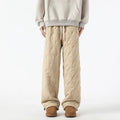 Insulated Quilted Pants – Ultimate Warmth for Winter Comfort