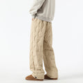 Insulated Quilted Pants – Ultimate Warmth for Winter Comfort