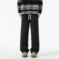 Insulated Quilted Pants – Ultimate Warmth for Winter Comfort