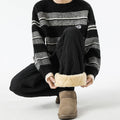 Insulated Quilted Pants – Ultimate Warmth for Winter Comfort