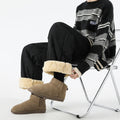 Insulated Quilted Pants – Ultimate Warmth for Winter Comfort