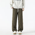 Insulated Quilted Pants – Ultimate Warmth for Winter Comfort