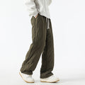 Insulated Quilted Pants – Ultimate Warmth for Winter Comfort