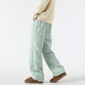 Insulated Quilted Pants – Ultimate Warmth for Winter Comfort