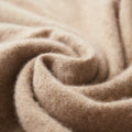 Soft Cashmere Hoodie – Luxurious & Warm Everyday Essential