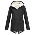 Warm Women’s Fleece Jacket – Soft & Stylish Cold-Weather Wear – Grace