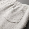 Soft Merino Wool Lounge Pants for Cozy Comfort – Arden
