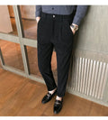 Vintage Corduroy Trousers for a Stylish Classic Look – Ethan