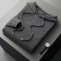 Soft Cashmere Hoodie – Luxurious & Warm Everyday Essential