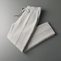 Soft Merino Wool Lounge Pants for Cozy Comfort – Arden