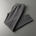 Soft Merino Wool Lounge Pants for Cozy Comfort – Arden
