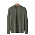 Sophisticated Jacquard Blazer for Modern Men – Alessandro