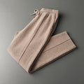 Soft Merino Wool Lounge Pants for Cozy Comfort – Arden