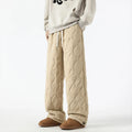 Insulated Quilted Pants – Ultimate Warmth for Winter Comfort