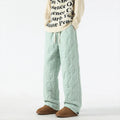 Insulated Quilted Pants – Ultimate Warmth for Winter Comfort