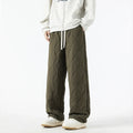 Insulated Quilted Pants – Ultimate Warmth for Winter Comfort