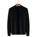 Sophisticated Jacquard Blazer for Modern Men – Alessandro