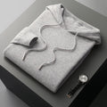 Soft Cashmere Hoodie – Luxurious & Warm Everyday Essential