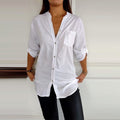 Stylish Sequin Detail Relaxed Fit Casual Top for Women – Emma