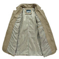 Men’s Lightweight All-Season Jacket – Versatile & Weather-Resistant – Ethan