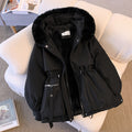 Women’s Warm Winter Jacket – Insulated & Fashionable – Emily