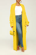 Minimalist Lightweight Overcoat, Sleek & Versatile Design – Sophia