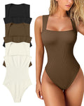 Shaping Bodysuit with Tummy Control for Women β Emily