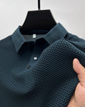 Comfortable Men's Casual T-Shirt with a Modern Fit – Liam