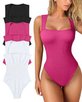 Shaping Bodysuit with Tummy Control for Women β Emily