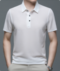 Lightweight Breathable Mesh T-Shirt for Optimal Comfort – Alex