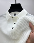 Comfortable Men's Casual T-Shirt with a Modern Fit – Liam