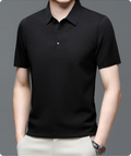 Lightweight Breathable Mesh T-Shirt for Optimal Comfort – Alex