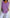 All-Season Knitted V-Neck Top in Solid Colors – Emma
