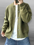 Stylish Everyday Cardigan for Versatile Layering – Arlo