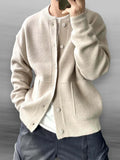 Stylish Everyday Cardigan for Versatile Layering – Arlo